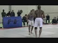 GUC2 Demi finale -72Kgs Renier VS Thole GUC2 Demi finale -72Kgs Renier VS Thole
