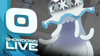 NIHILEGO BEAST BOOSTING Dugtrio Suspect Laddering #4 - Pokemon Sun and Moon! Showdown Live! by PokeaimMD