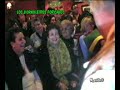 Carnaval de Bornos 2008 chirigota Los Bornoleiros Forcados
