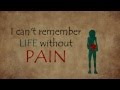 I am Living Beyond Pain