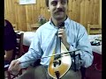Alexandros Papadakis - syrta Mountaki