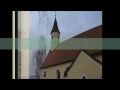 Wiesendorf (Straubing-Bogen), St. Johannes Baptist: Plenum
