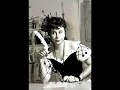 christa ludwig  interview in french, after a broadcast.
she talks about walter legge and singing in recording sessions and how one must color the timber depending on the text.