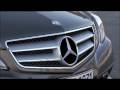 Mercedes-Benz E-Class Coupe E350 CDI
