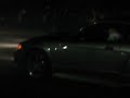 Twin Turbo Supra vs Twing Turbo Mustang Roush