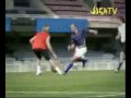 Henry VS Ronaldinho VS Zlatan VS C.ronaldo Henry VS Ronaldinho VS Zlatan VS C.ronaldo
