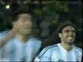 La Gambeta Argentina