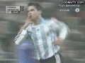 La Gambeta Argentina