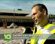 Bouw spoortunnel Breda vordert exact op schema
