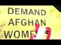 Click here to watch this video Shadow Summit for Afghan Women's RightsVideo1 5.20.12
