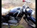 Pannónia T1 1964 körbejárás Pannónia T1 1964 körbejárás