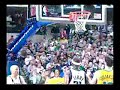 Jason Kidd makes dirty ass play on Pargo