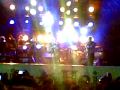 videos de Vetusta Morla y Christina Rosenvinge