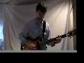 Minarik Blues Improvisation