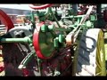 Harrison Steam Engine, Mt. Pleasant, Iowa