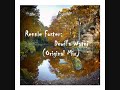 Rennie Foster - Devil's Water (Original Mix)