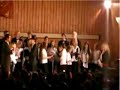 Scholz  Friends is singing their version of 