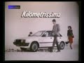 Spot Anni 80 - Arna Alfa Romeo