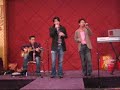 Singaporeans @ Stanford - More Than Words