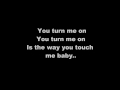 GIMME THE BASE- CARLOS JEAN FT. M-AND-Y (with lyrics)