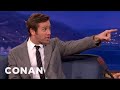 Armie Hammer Made A Real Impression In "The ...