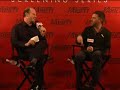 Paul Thomas Anderson at the Arclight (2 of 3)