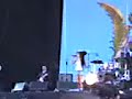 Amy Winehouse Isle of Wight Festival 2007