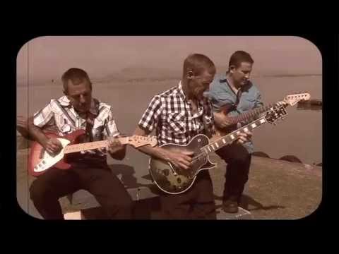 Kitaarmeesters – Jannie se Vastrap