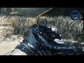 Call of Duty: Ghosts GAMEPLAY! - 15+ Minutes Footage! - COD Ghost Official E3 2013 HD (E3M13)