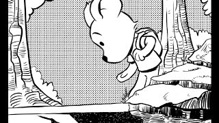 Sneak peak at page 29!
