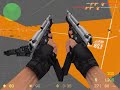 Reunion Tiro - CSS Funmap & Clanwar Scenes