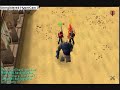 Runescape - Shawnlux Vs. Omsberg