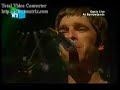 Live at Barrowlands 2001 - 09 - The Masterplan