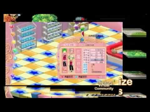 Hello Kitty Online Screenshot 0
