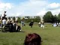 Muggle-quidditch