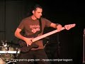 Patrice Guers (official) : Lady Boy live à Forges les bains