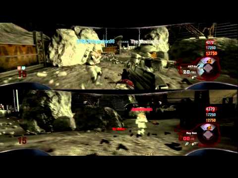 mexican train mexican train