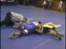Waverider Wrestling 2007-08 Waverider Wrestling 2007-08