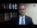 Ben Rhodes, Deputy National Security Advisor for Strategic Communications, previews President Obama's first trip to Asia since taking office the day before everyone heads out. Hear about what's in store for the trip and what the President and staff are looking forward to. This is the first of several regular updates from the trip to come. November 12, 2009 (public domain)