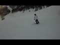 Bria on Solid Muldoon (2)