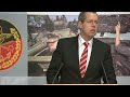 Bundeswehrverband Tag 2 - Rede Robbe
