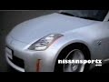 Fairlady Z / 350Z / Z33 JDM Promotional Video Fairlady Z / 350Z / Z33 JDM Promotional Video
