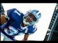 Dallas Cowboys Roy Williams Spot