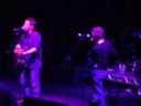 Mick Head - Full Moon at Liverpool Arena, 18th July 2008