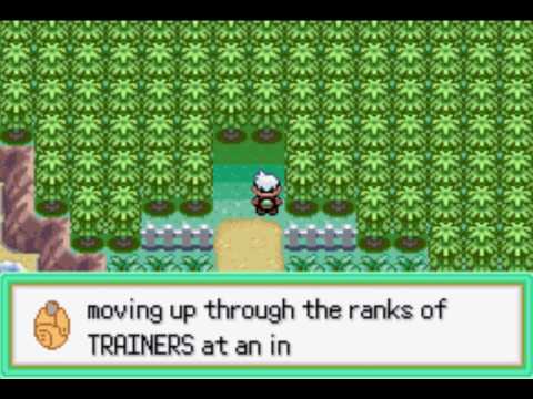 how to share exp in pokemon emerald