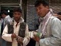 Corruption plagues Afghanistan's future