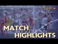 Wigan v Manchester United 0-5