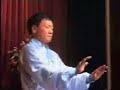 fu style leung yi chuan (whole form)