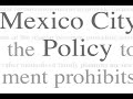 Access Denied: U.S. Family Planning Restrictions in Zambia