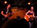 Diamond Joe, Dave Rawling Machine, Asheville